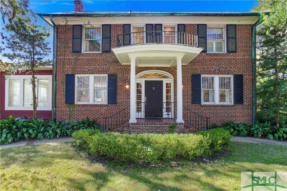 405 Washington Avenue - Photo 1
