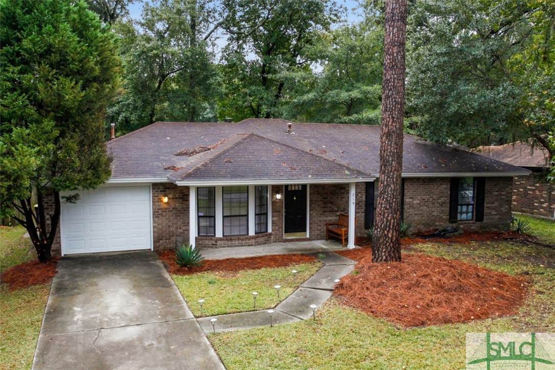 215 Whittington Drive - Photo 1