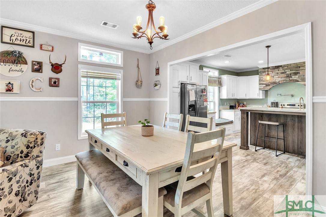 763 Sandy Run Road - Photo 1