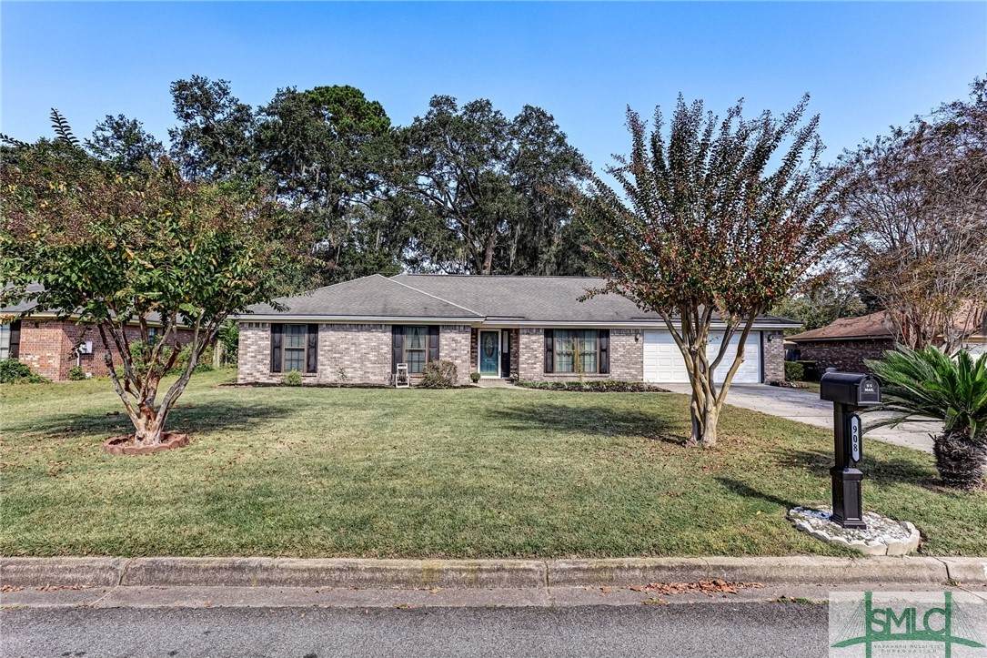 908 Mill Stream Court - Photo 1