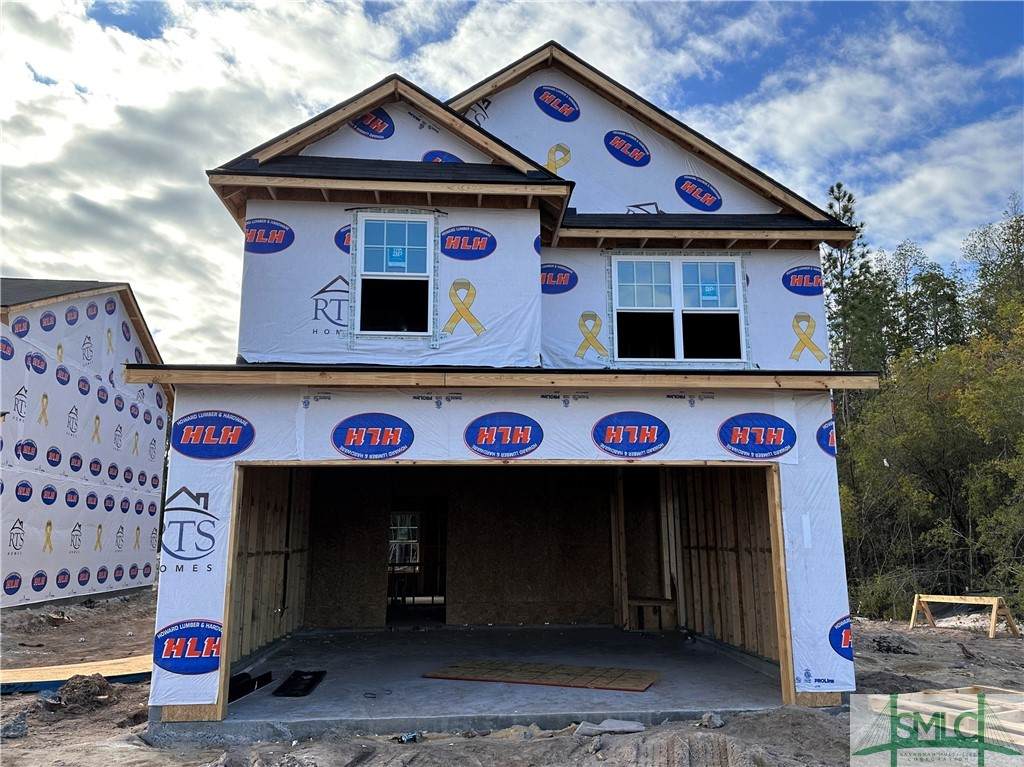 134 Brightleaf Circle - Photo 1