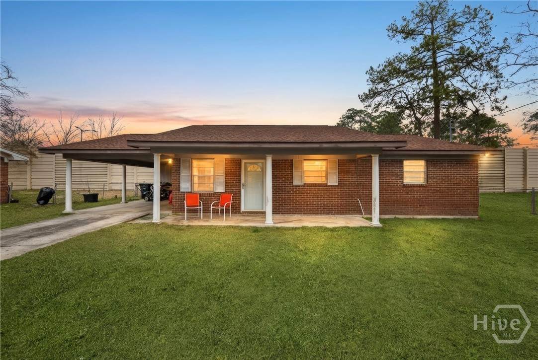 722 Bacon Road - Photo 1