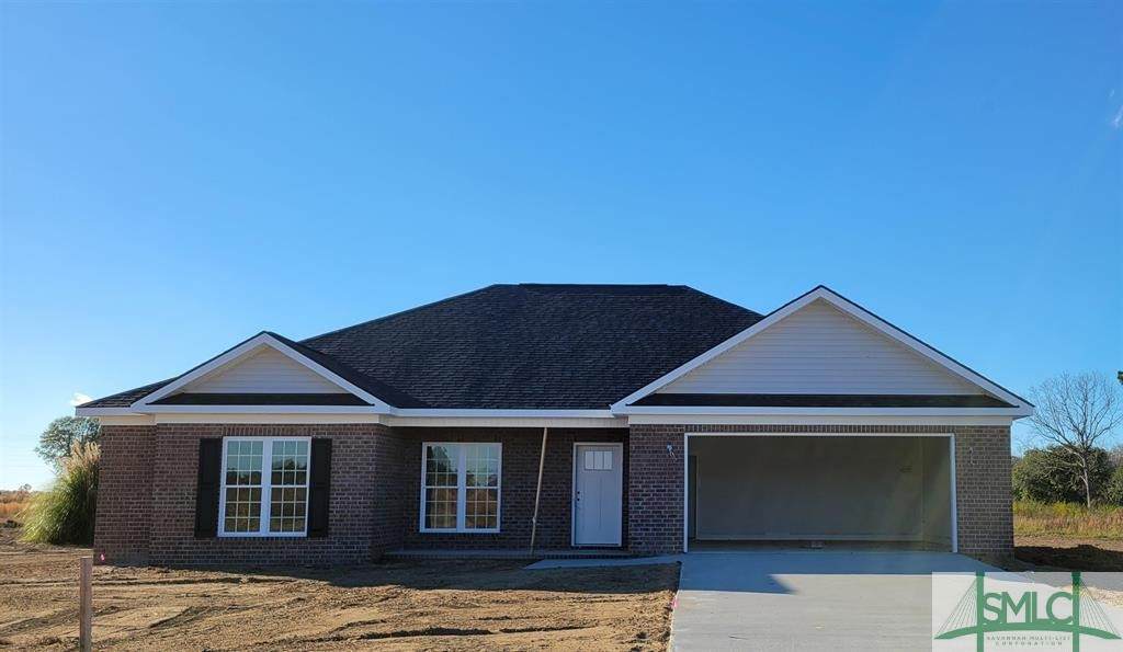 313 Old Rockdale Drive - Photo 1