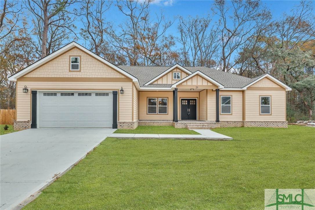 21 Daniel Avenue - Photo 1