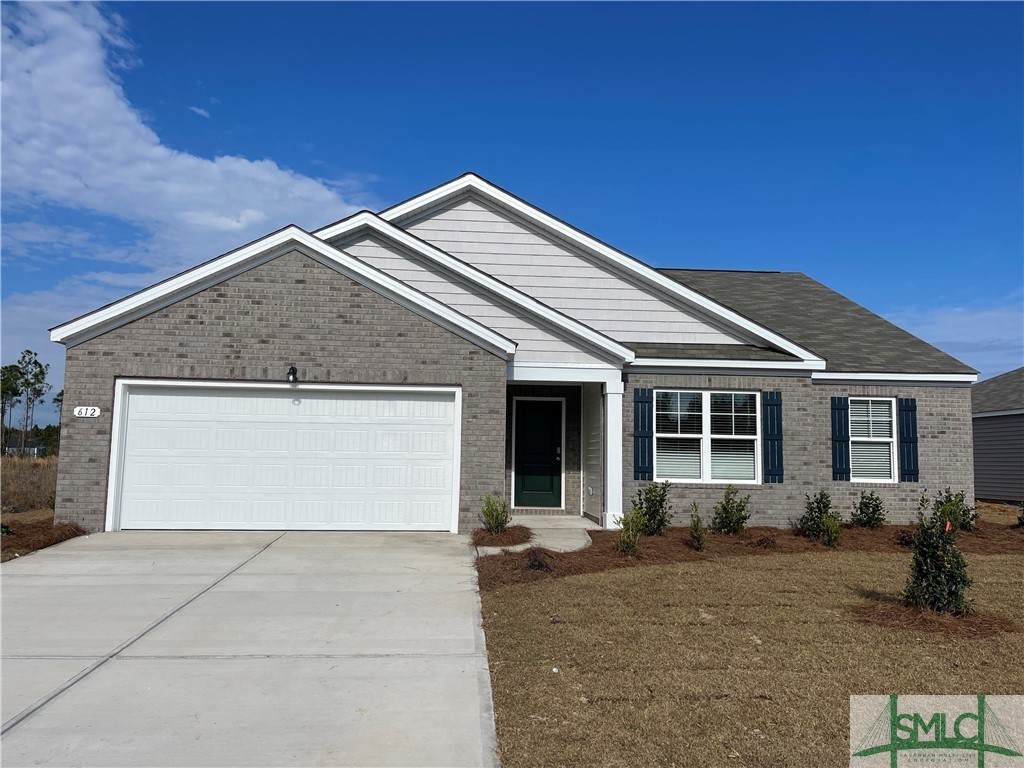 217 Sage Field Drive - Photo 1