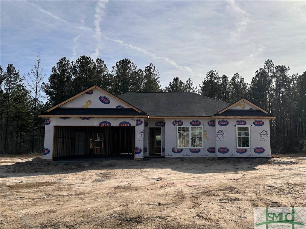 50 Sunflower Circle - Photo 1