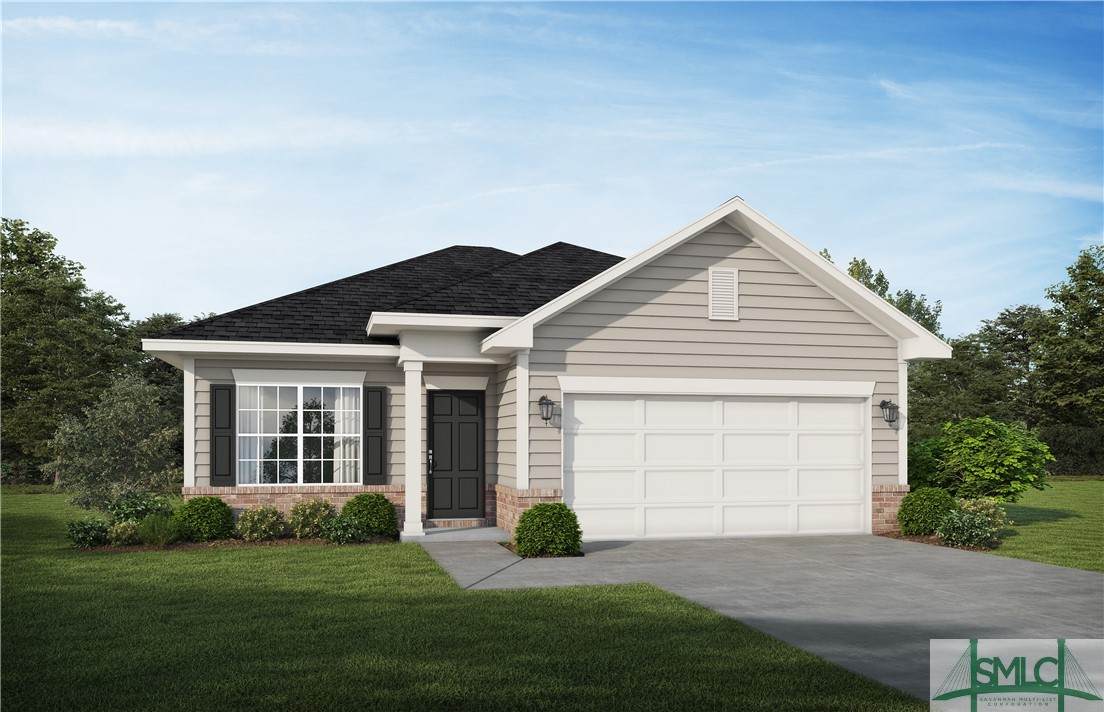 186 Brightleaf Circle - Photo 1