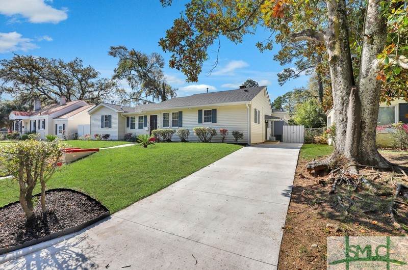 525 Durant Avenue - Photo 1