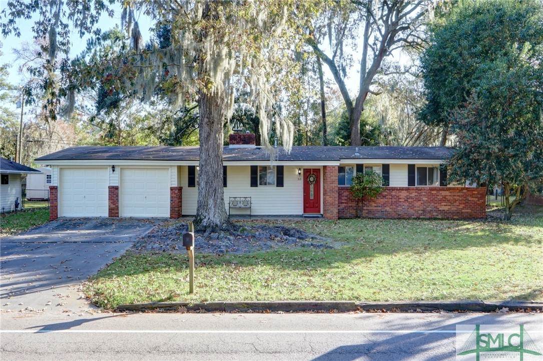 313 Windsor Road - Photo 1