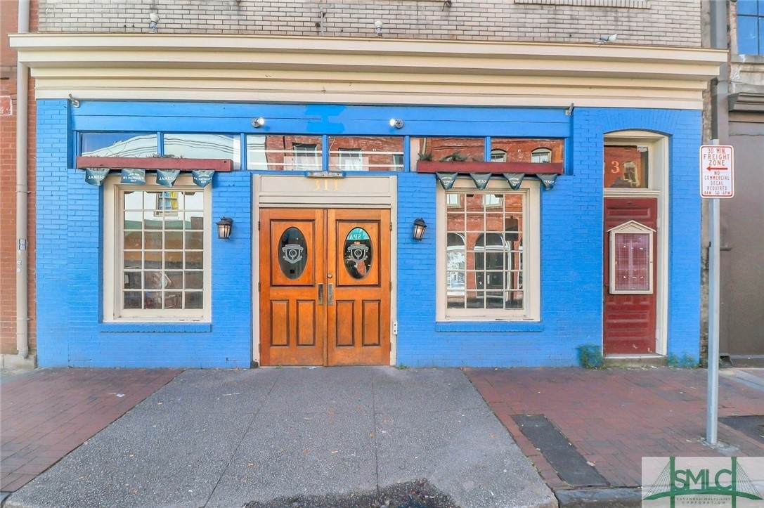 311 Congress Street - Photo 1