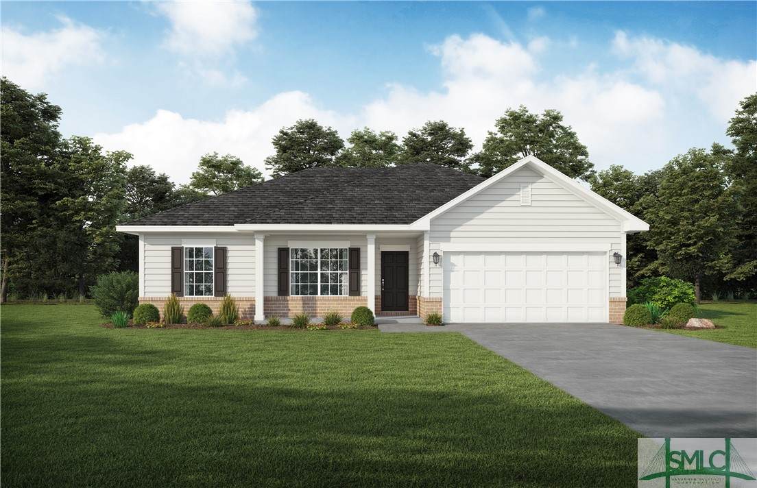 102 Sunflower Circle - Photo 1