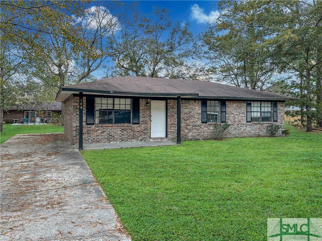 149 Becky Street - Photo 1