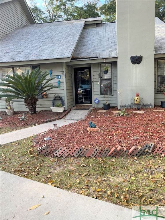 38 Hidden Lake Court - Photo 1