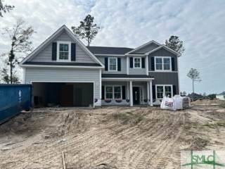 208 Pitch Point Trail - Photo 1