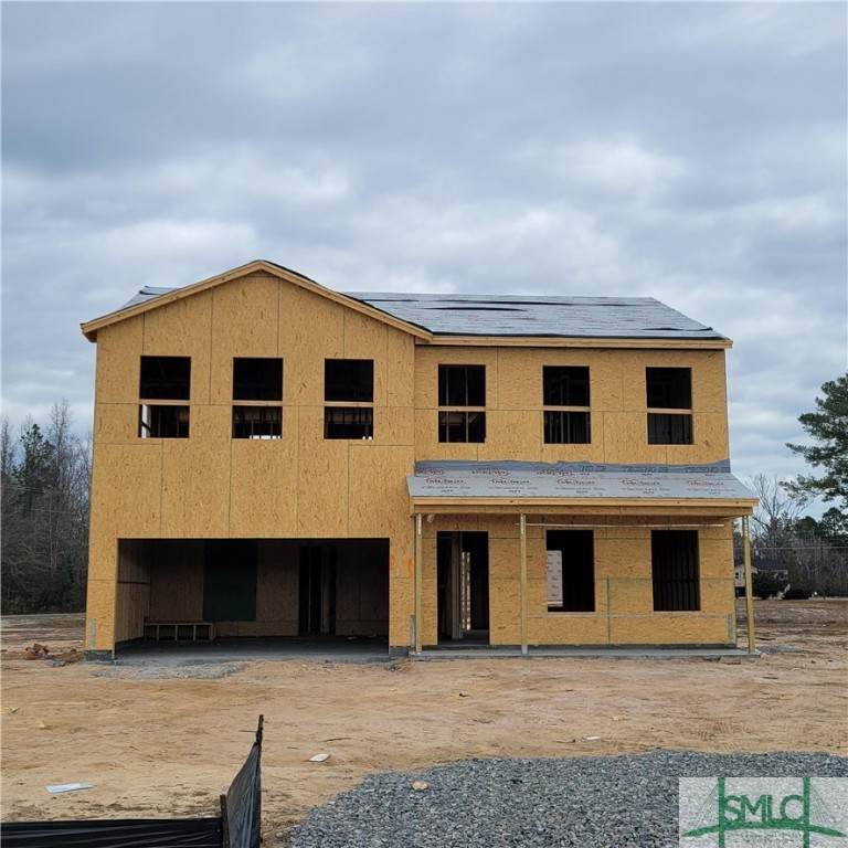 7 Blueberry Court - Photo 1