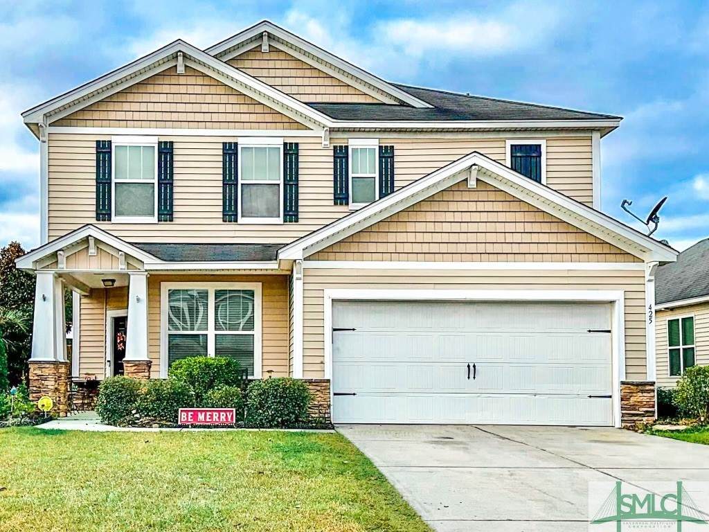 425 Lions Den Drive - Photo 1