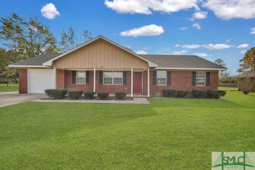 400 Mccumber Drive - Photo 1