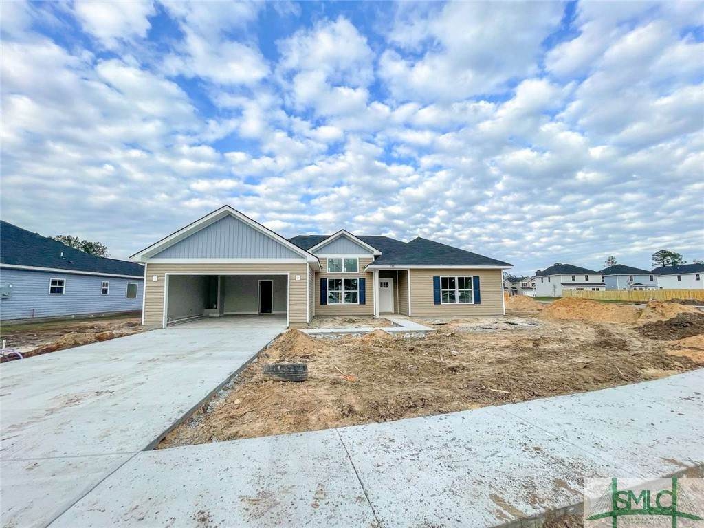 295 Abode Avenue - Photo 1