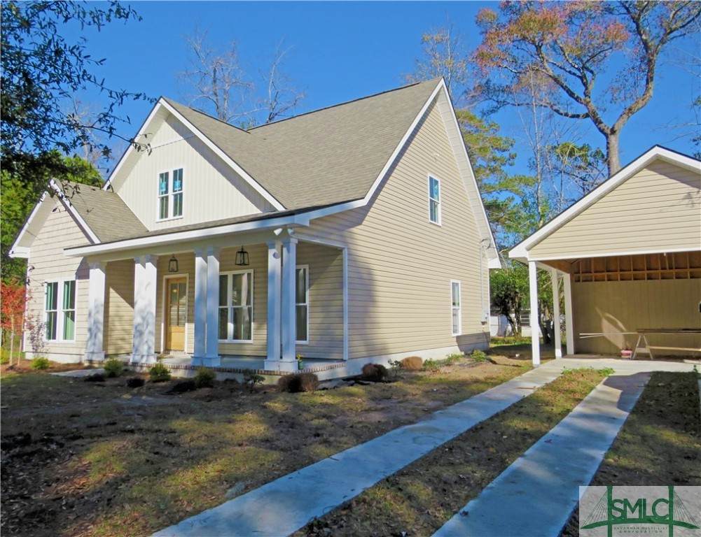 1212 72nd Street - Photo 1