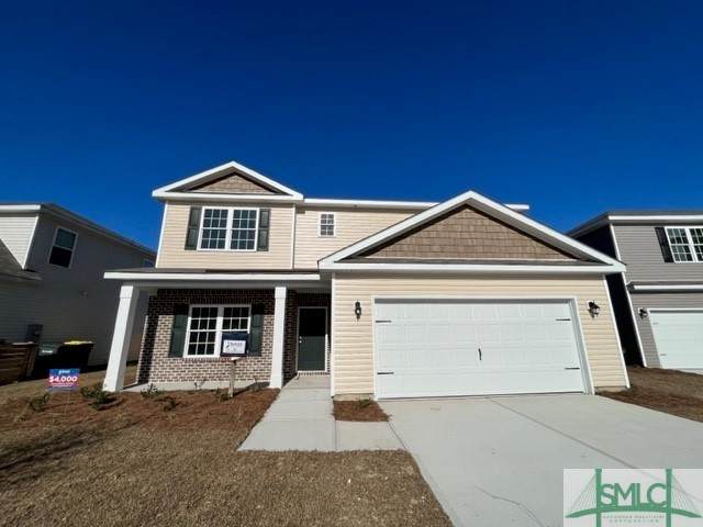 128 Guana Lane - Photo 1