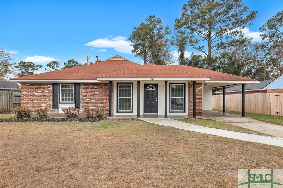 1407 Kings Way - Photo 1
