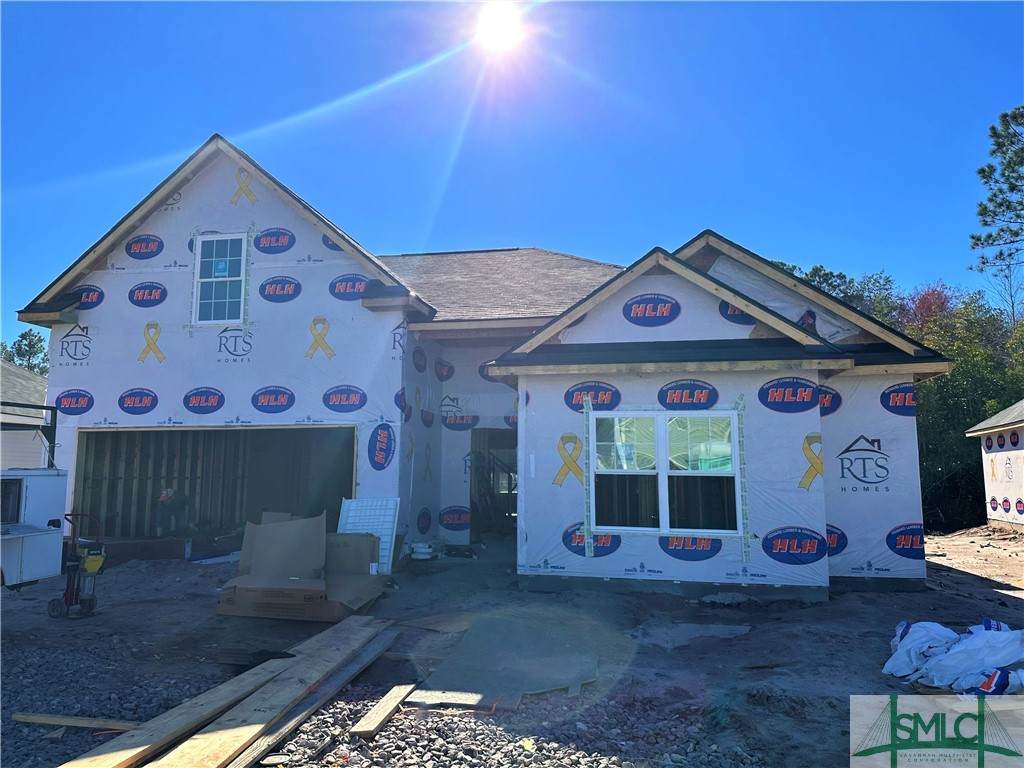 234 Brightleaf Circle - Photo 1