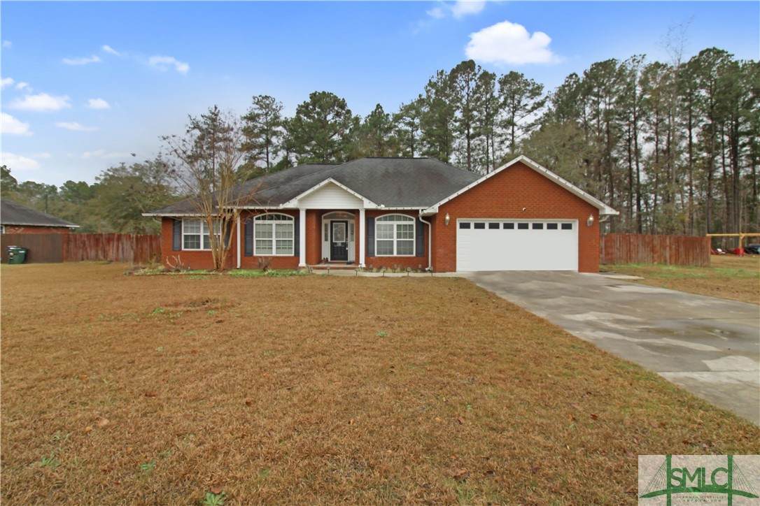 47 Woolard Way Ne Way - Photo 1