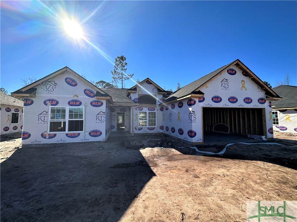 242 Brightleaf Circle - Photo 1