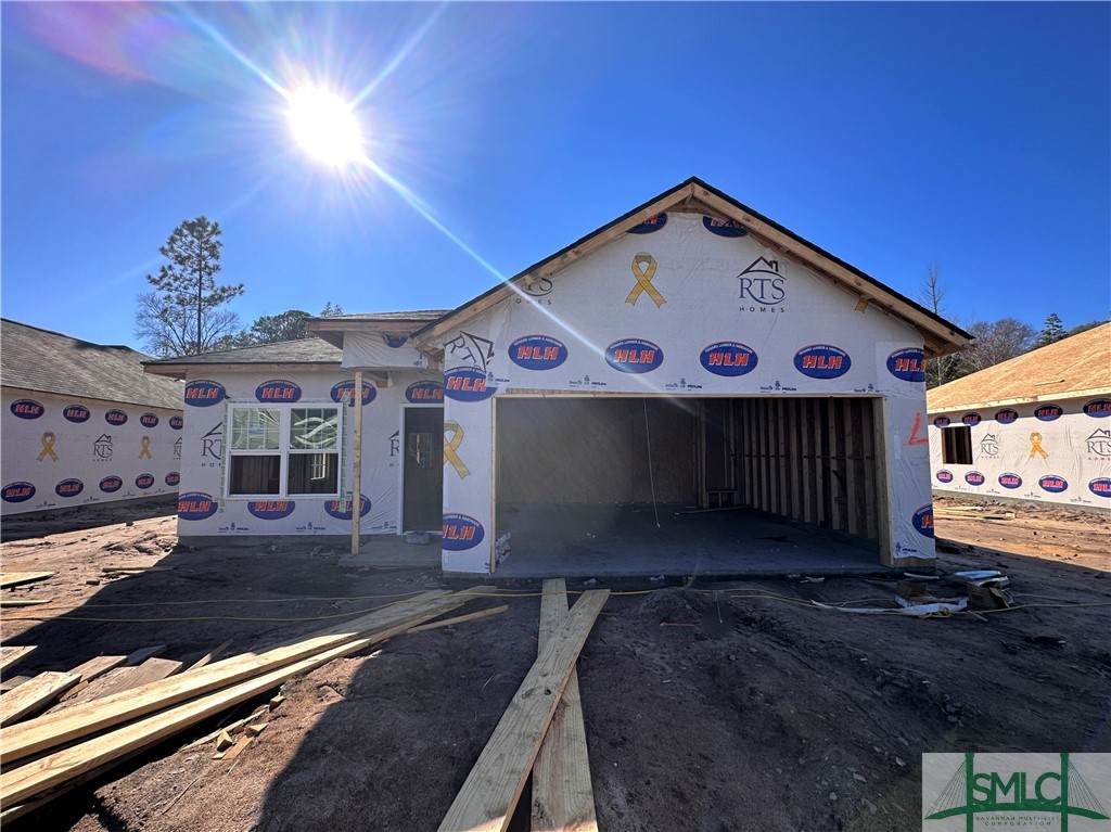 254 Brightleaf Circle - Photo 1