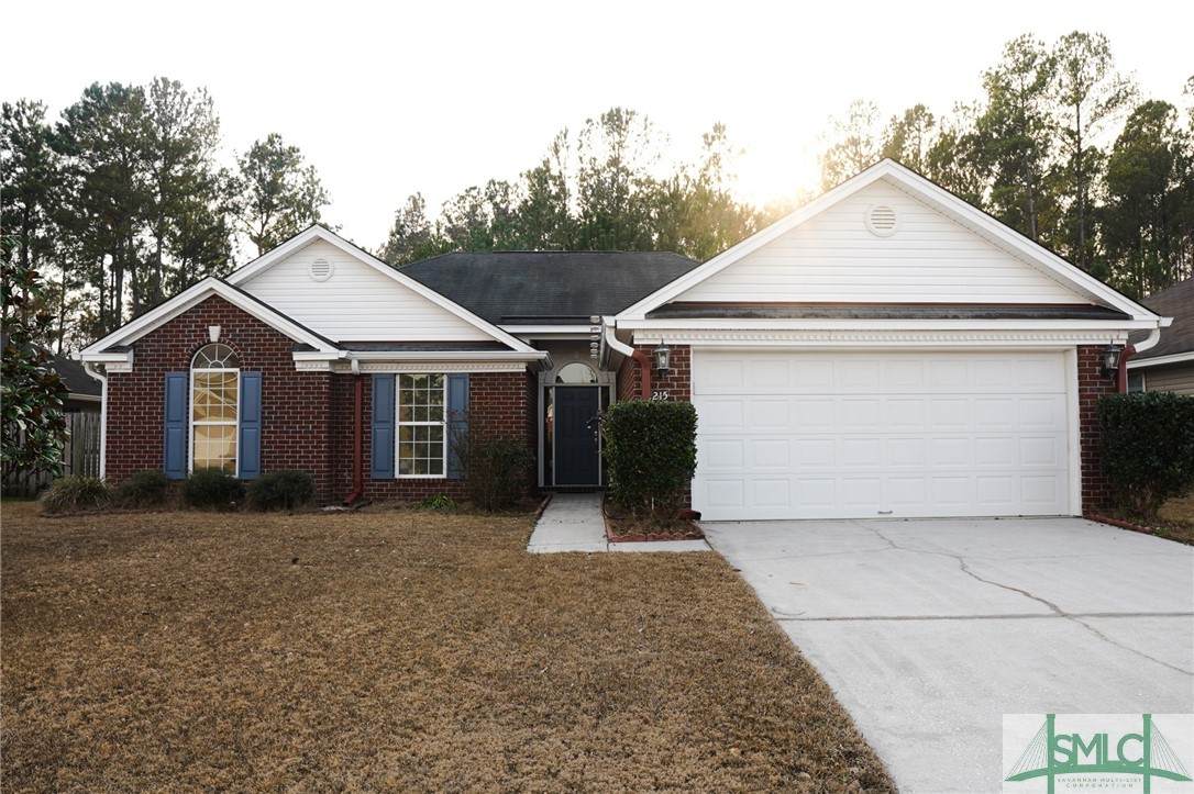 215 Chippingwood Circle - Photo 1