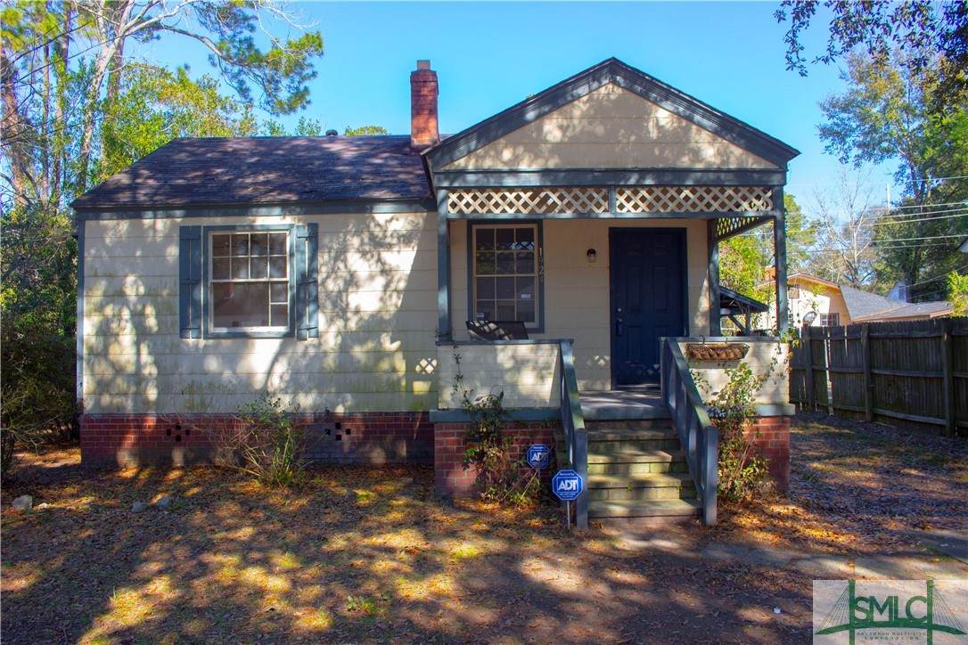1924 Hawthorne Street - Photo 1