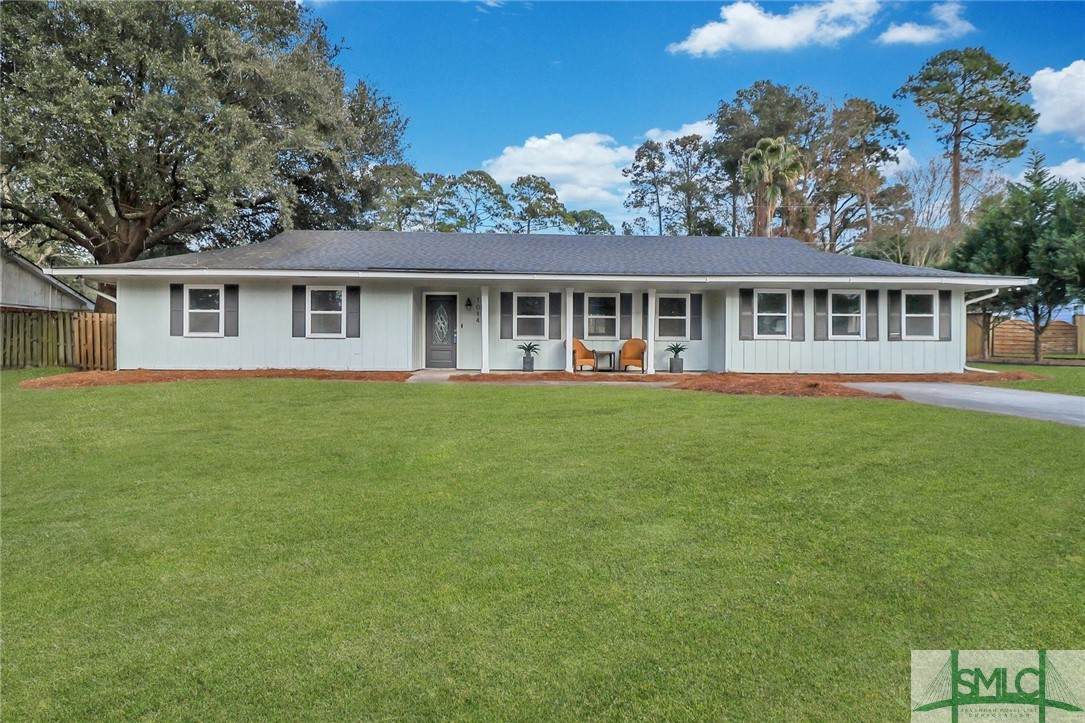 1014 Debbie Street - Photo 1
