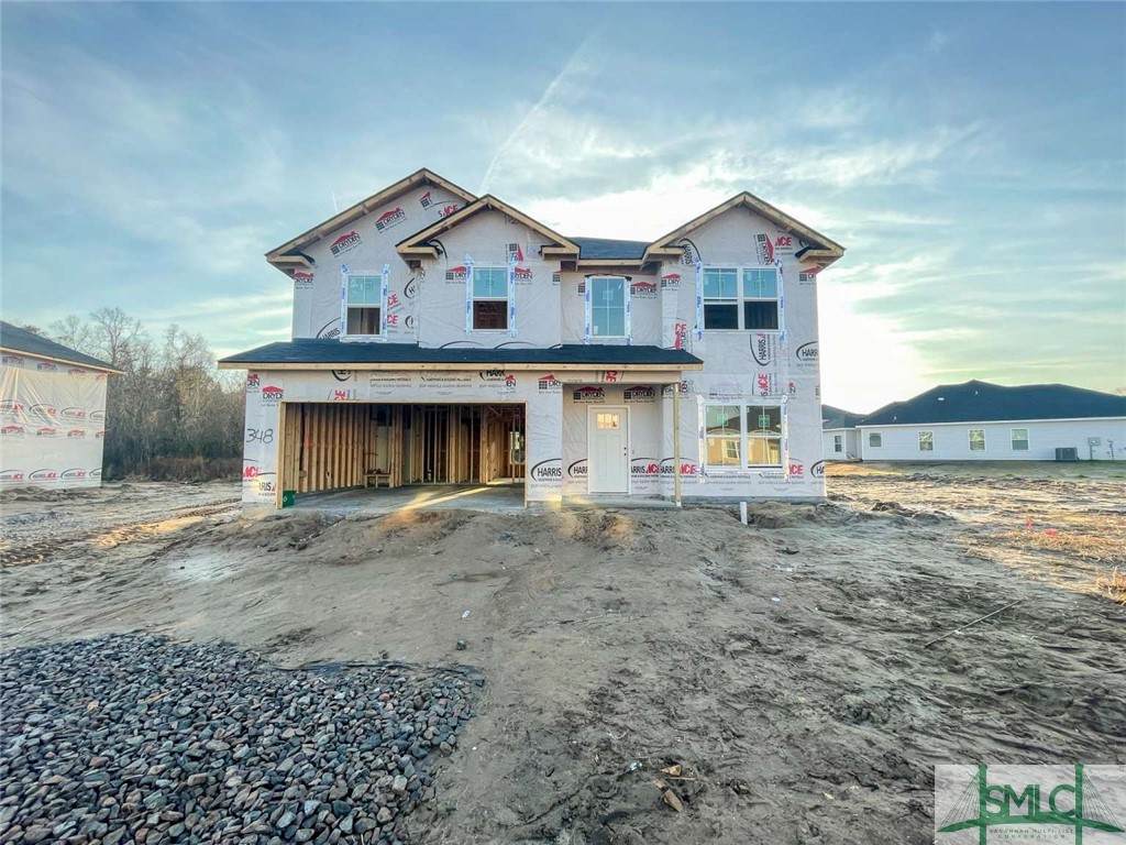 549 Meloney Drive - Photo 1