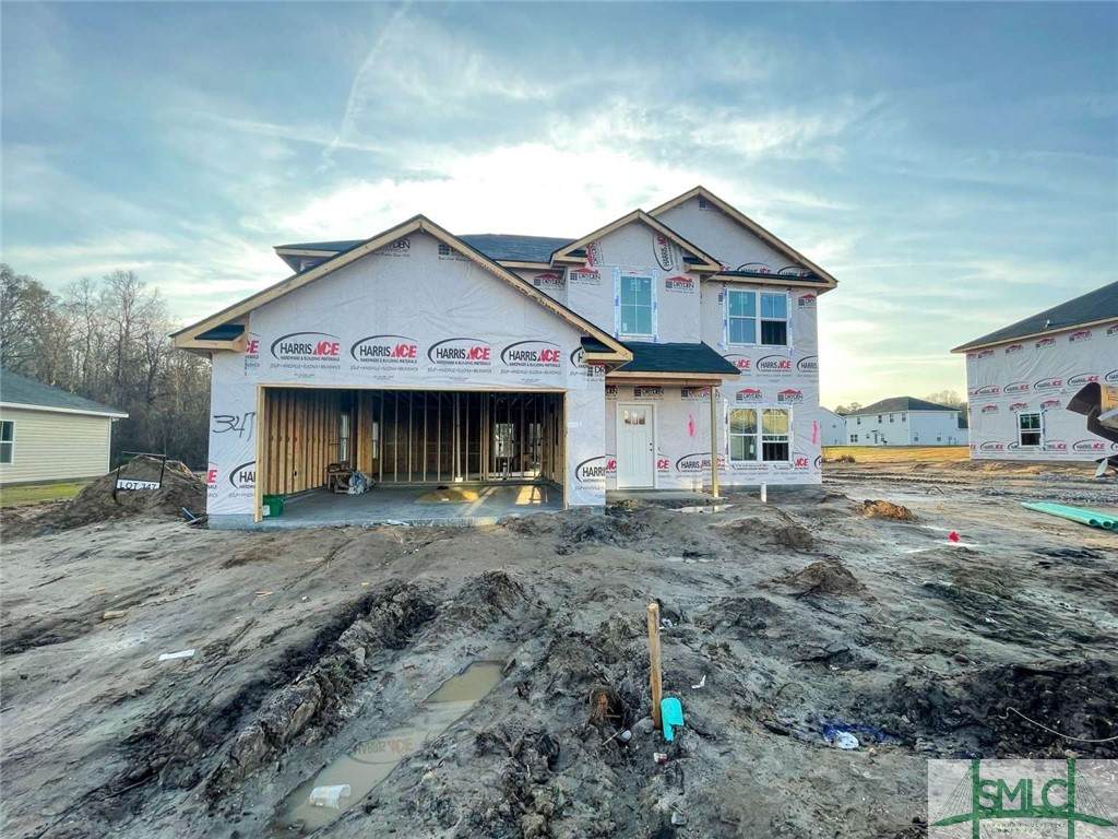 577 Meloney Drive - Photo 1