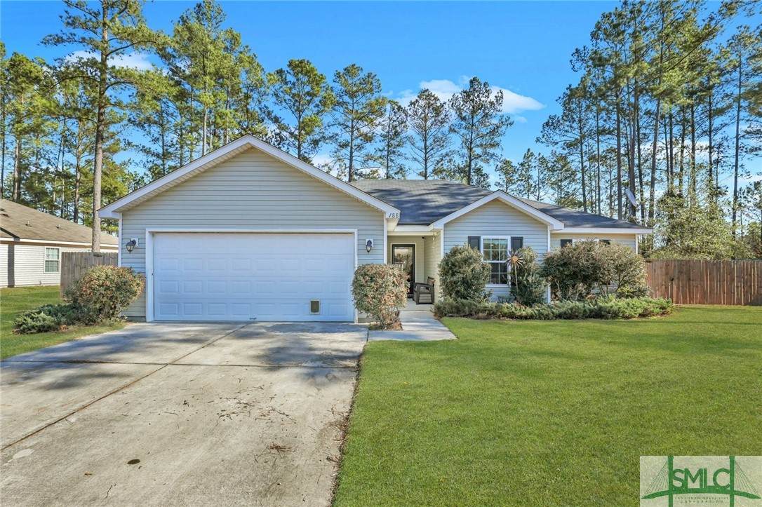 188 Blackwater Way - Photo 1