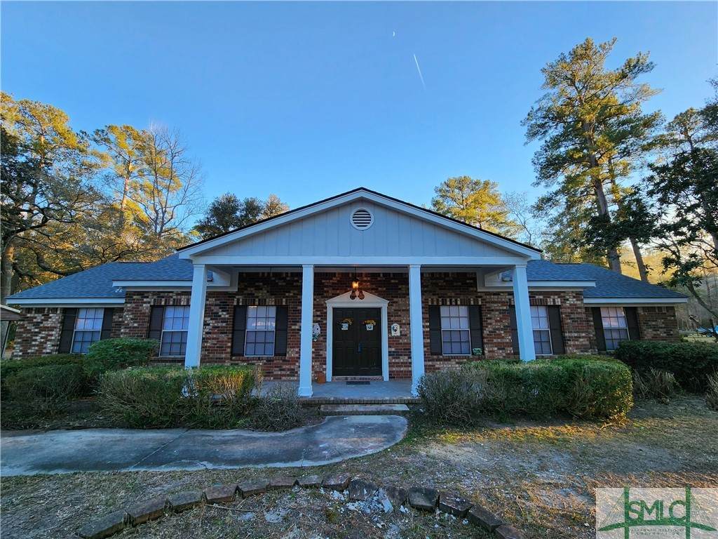 201 Kolic Helmey Road - Photo 1