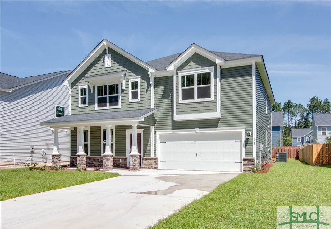 188 Benelli Drive - Photo 1