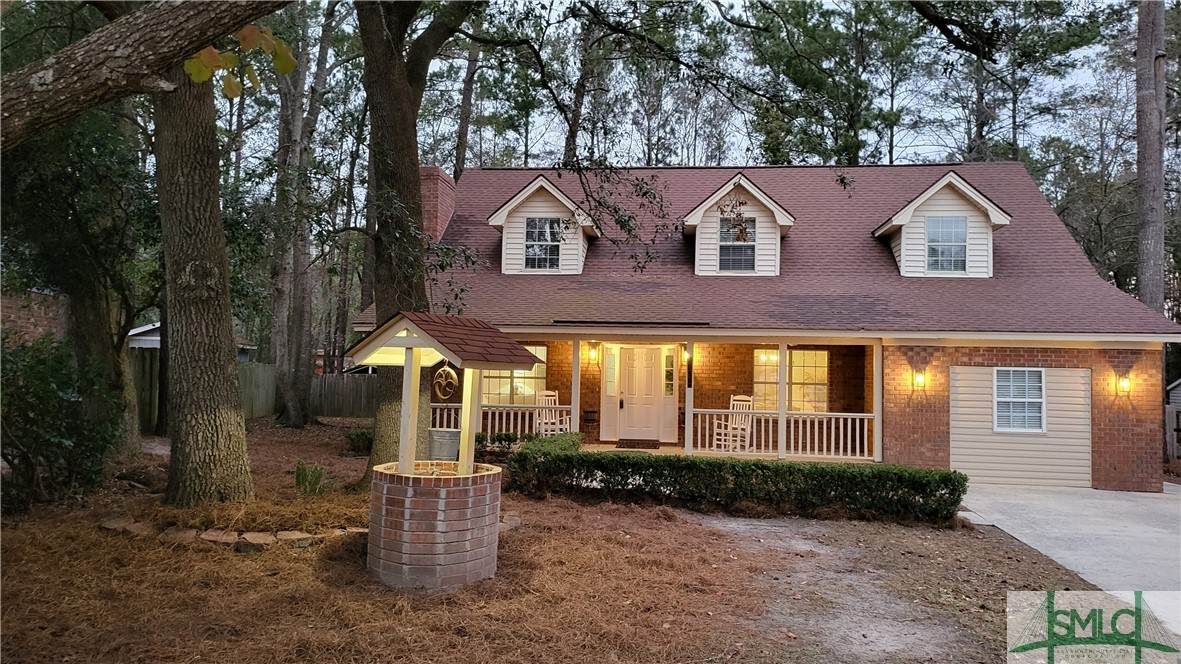 516 Heritage Court - Photo 1