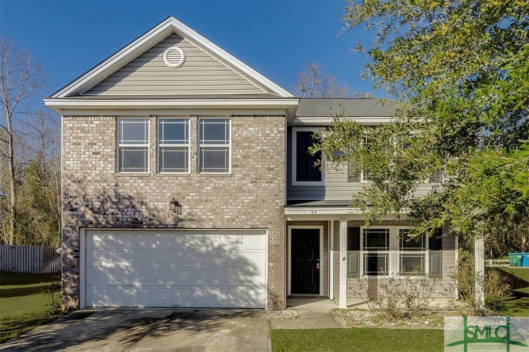 614 Tradewinds Loop - Photo 1