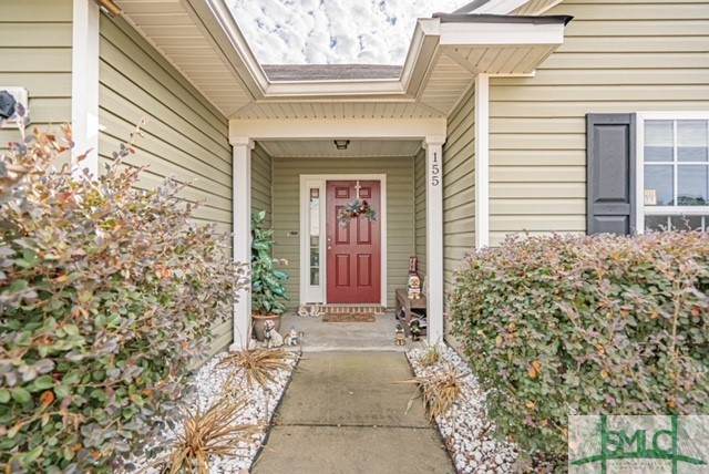 155 Frank Edwards Road - Photo 1