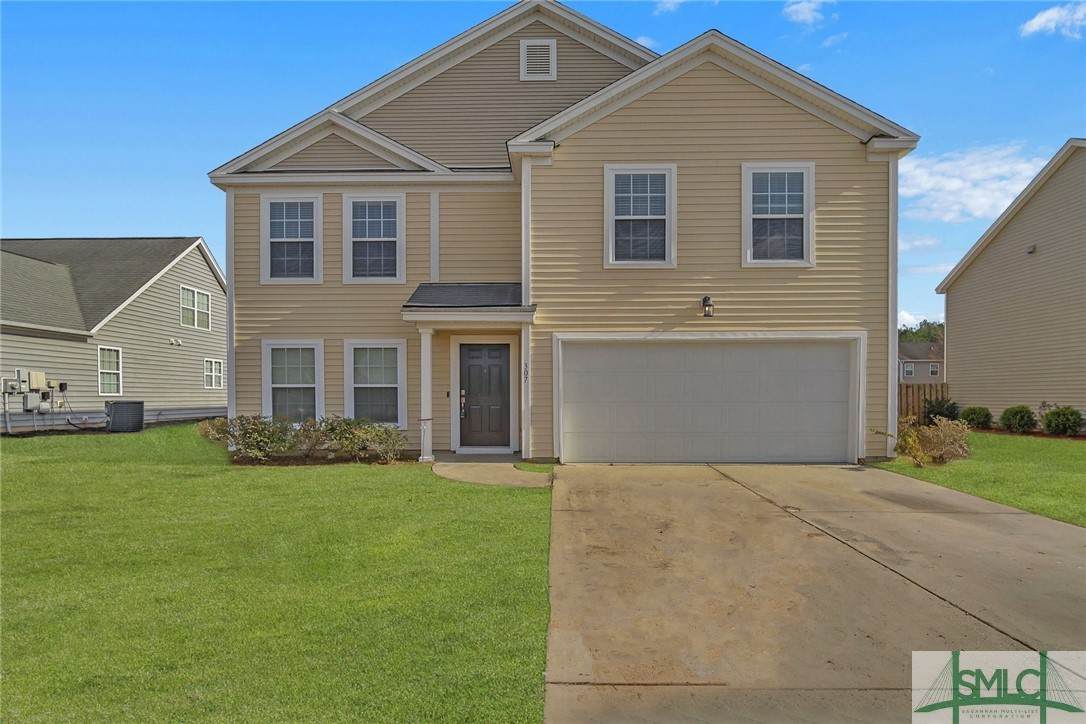 307 Grasslands Drive - Photo 1