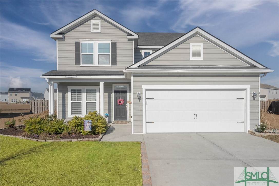 16 Invierno Lake Drive - Photo 1