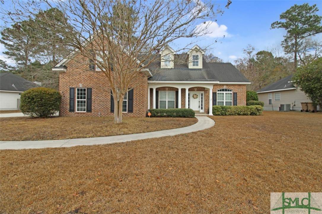 876 Young Way - Photo 1