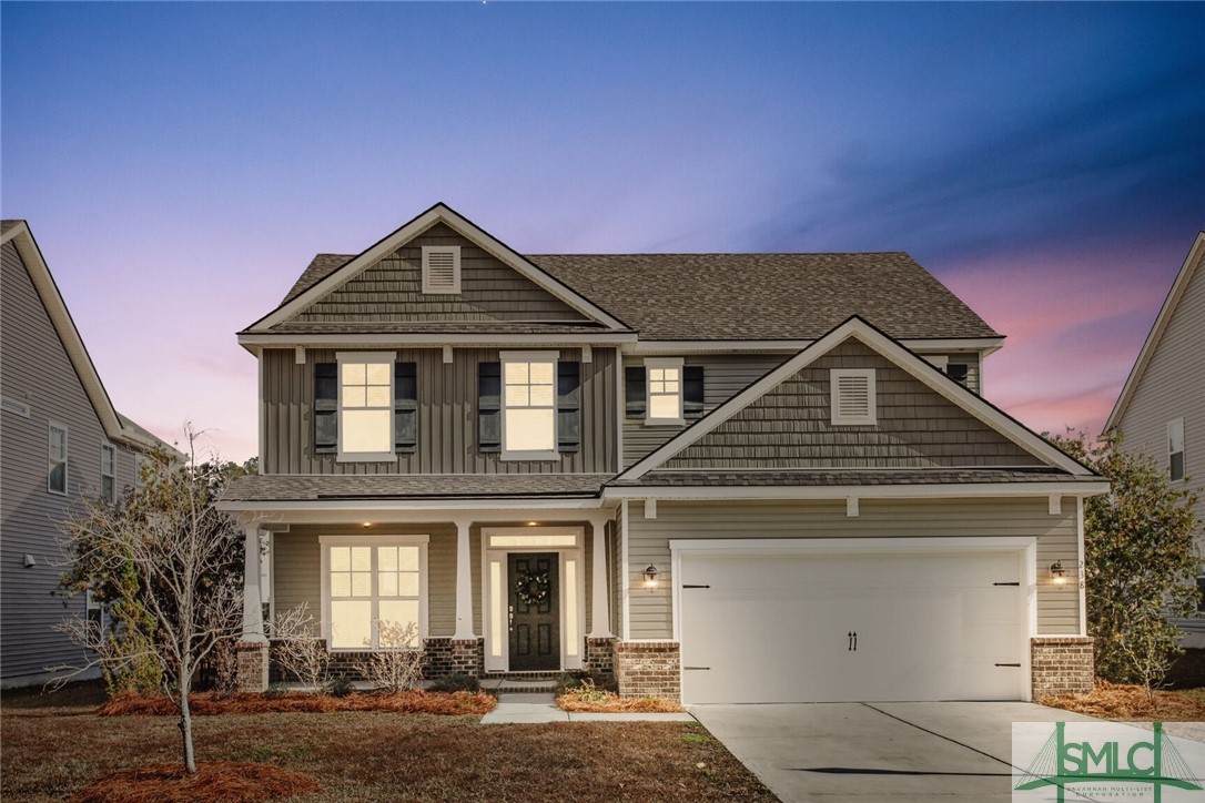 238 Whitaker Way - Photo 1