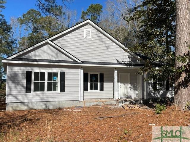 485 Carlyene Drive - Photo 1