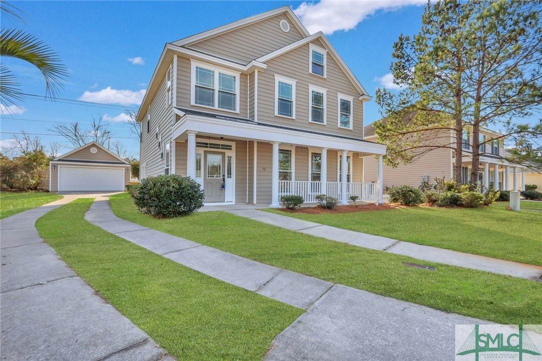 50 O'hara Drive - Photo 1
