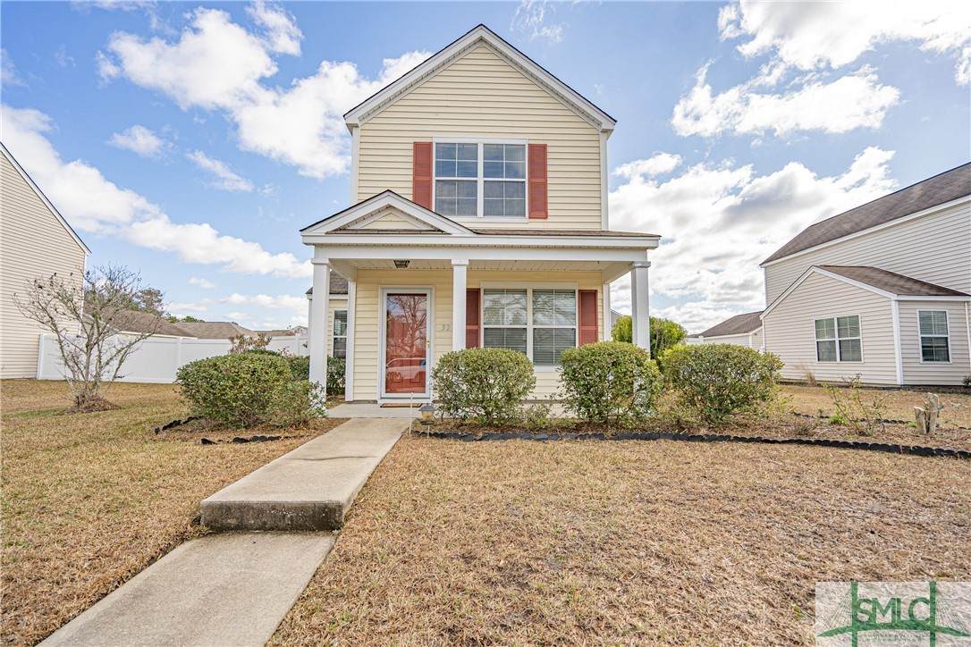 32 Godley Park Way - Photo 1