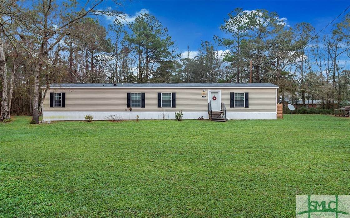 104 Winnai Lane - Photo 1