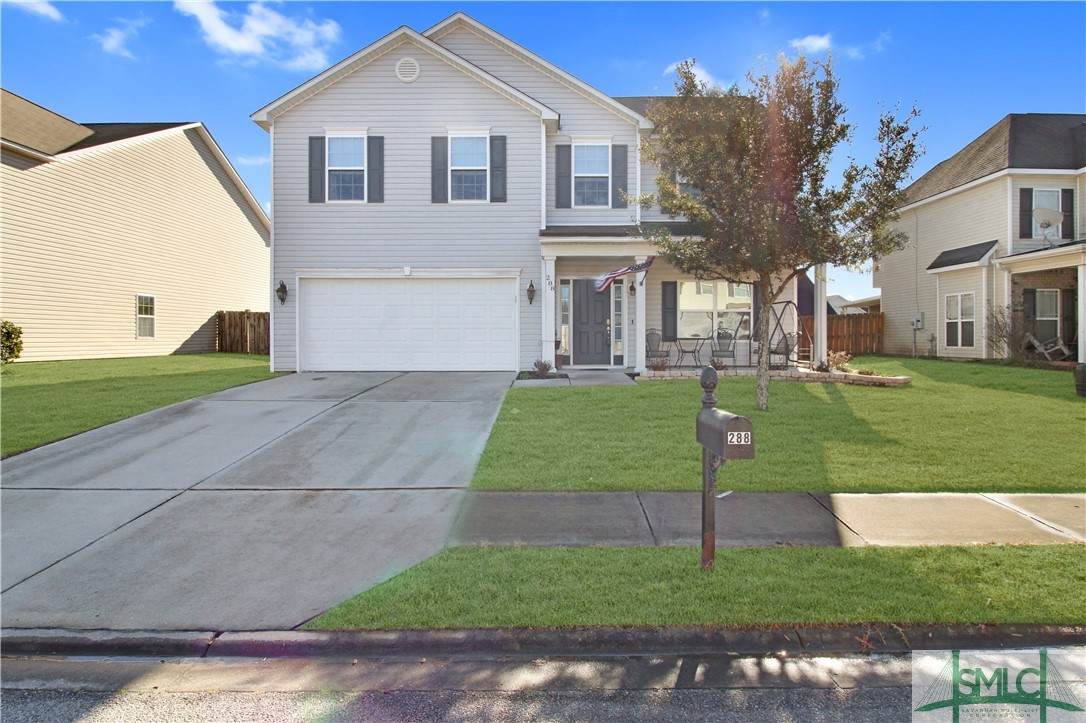 288 Ohara Drive - Photo 1