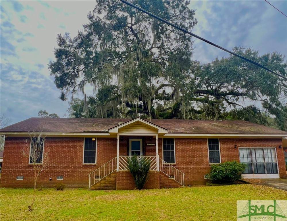 1 Moon River Drive - Photo 1